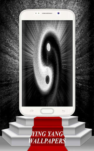 Play ying yang wallpapers 