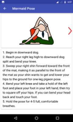 Play Yoga Instructions 