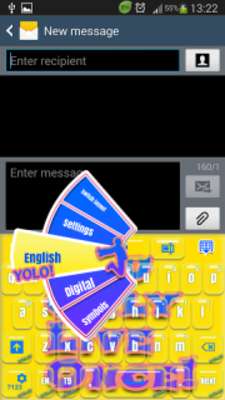 Play Yolo Keyboard 