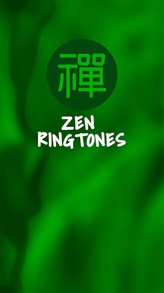 Play Zen Ringtones 