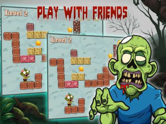 Play Zombie Slaughter House 