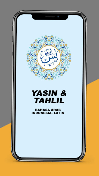 Play APK YASIN dan TAHLIL Lengkap  and enjoy YASIN dan TAHLIL Lengkap with UptoPlay com.bacaan.YasinDanTahlilLengkap