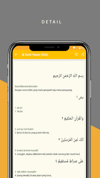 Play APK YASIN dan TAHLIL Lengkap  and enjoy YASIN dan TAHLIL Lengkap with UptoPlay com.bacaan.YasinDanTahlilLengkap