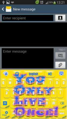 Play Yolo Keyboard 