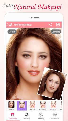 Play YouFace Makeup - Makeover Studio 