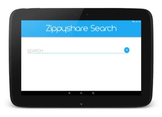 Play Zippyshare Search 