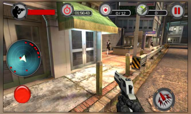 Play Zombie Kill Empire War 