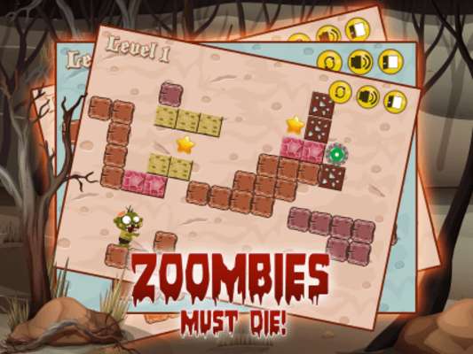 Play Zombie Slaughter House 