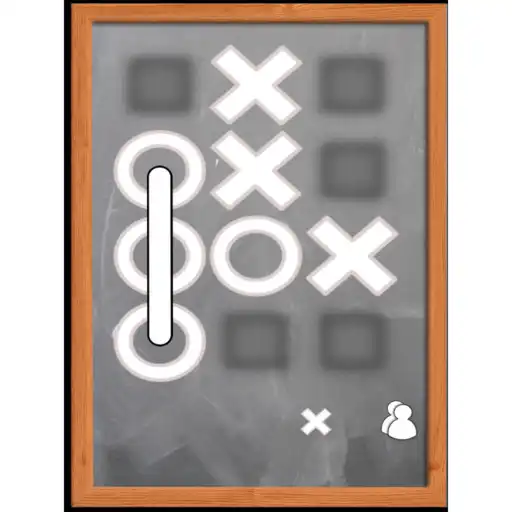 Run free android online 000XXX Tic Tac Toe BB Android APK