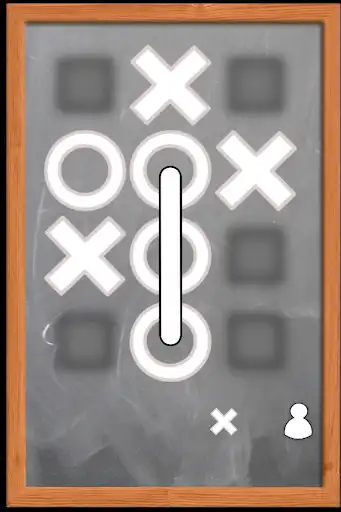 Play APK 000XXX Tic Tac Toe BB Android  and enjoy 000XXX Tic Tac Toe BB Android with UptoPlay eu.andela.app000xxxBB