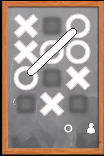 Play APK 000XXX Tic Tac Toe BB Android  and enjoy 000XXX Tic Tac Toe BB Android with UptoPlay eu.andela.app000xxxBB