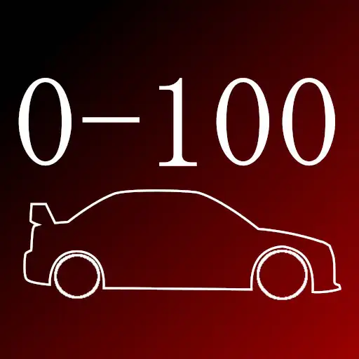 Play 0-100 km/h(0-60mph) Measuring APK