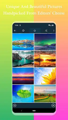 Play 100,000+ HD 4K Wallpapers & Backgrounds-Best Theme  and enjoy 100,000+ HD 4K Wallpapers & Backgrounds-Best Theme with UptoPlay