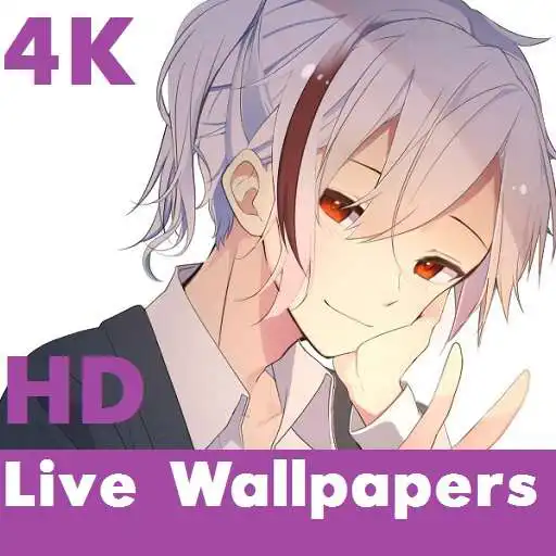 Play +10000K Live Genshin Wallpaper HD/4K+ APK