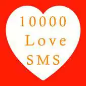 Free play online 10000+ Love SMS APK