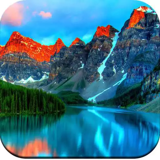 Play 10000 Nature Wallpapers APK