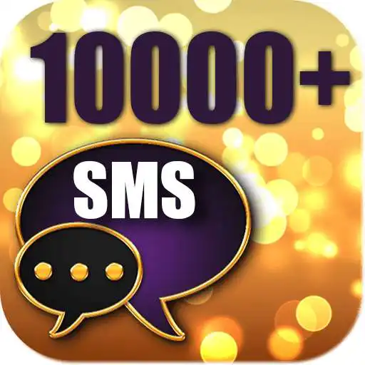 Free play online 10000+ Sms and Messages APK