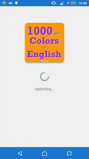 Play 1000+ Colors In English  and enjoy 1000+ Colors In English with UptoPlay