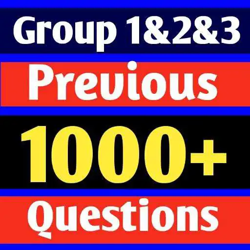 Play 1000 Group 2 Previous Year Questions in Telugu APK