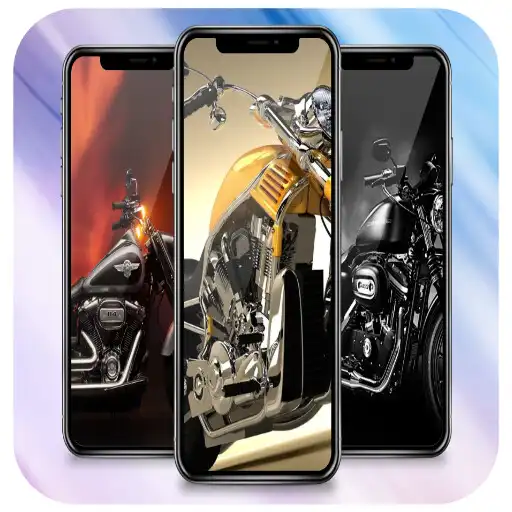 Play 1000 Harley Davidson Wallpaper APK