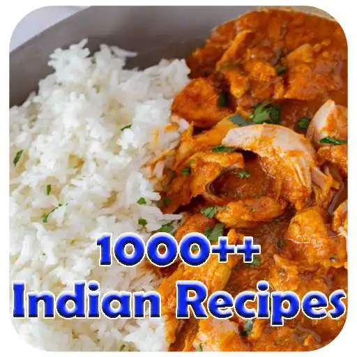 Play 1000 Indian Recipes Offline APK