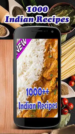 Play 1000 Indian Recipes Offline  and enjoy 1000 Indian Recipes Offline with UptoPlay