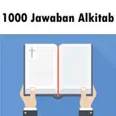 Free play online 1000 Jawaban Alkitab APK