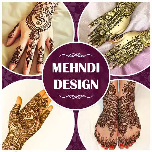 Play 1000+ Mehandi Design Latest APK