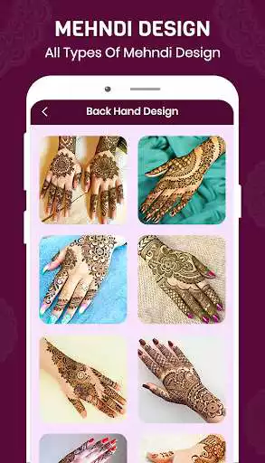 Play 1000+ Mehandi Design Latest  and enjoy 1000+ Mehandi Design Latest with UptoPlay