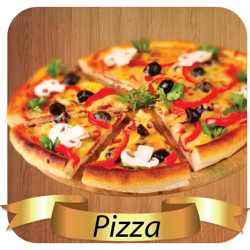 Play 1000+ Pizza Recipes APK