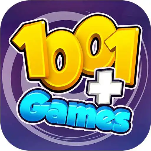 Play 1001 GAMES APK