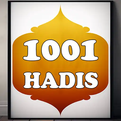 Play 1001 hadis APK