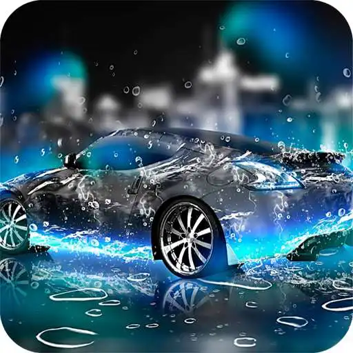 Play 100+ 3D Full HD Wallpaper APK