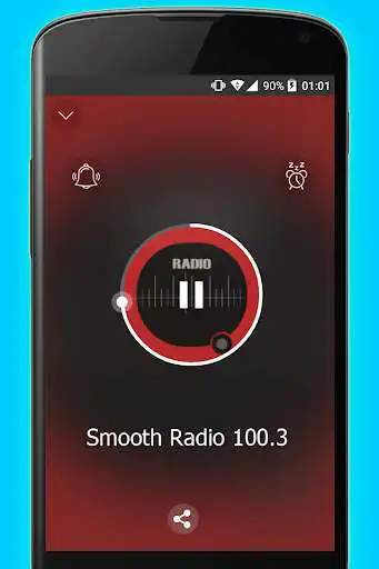 Play 100.3 FM Smooth Radio  and enjoy 100.3 FM Smooth Radio with UptoPlay