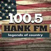 Free play online 100.5 Hank FM APK