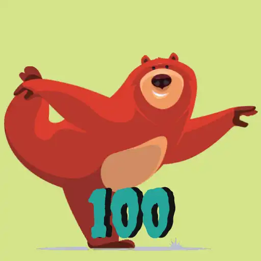 Play 100 Animals - Sound and Quiz APK