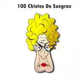 Free play online 100 Chistes De Suegras APK