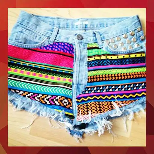 Run free android online 100 DIY Fashion Clothes Ideas APK