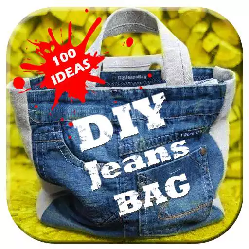 Free play online 100 DIY Jeans BAG  APK