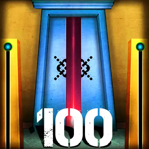 Play 100 Doors : Challenge APK