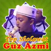 Free play online 100+ Guz Azmi Sholawat Nabi Merdu APK