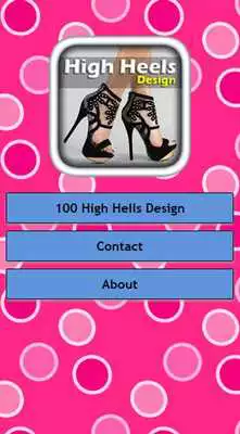 Play 100 High Heels Design