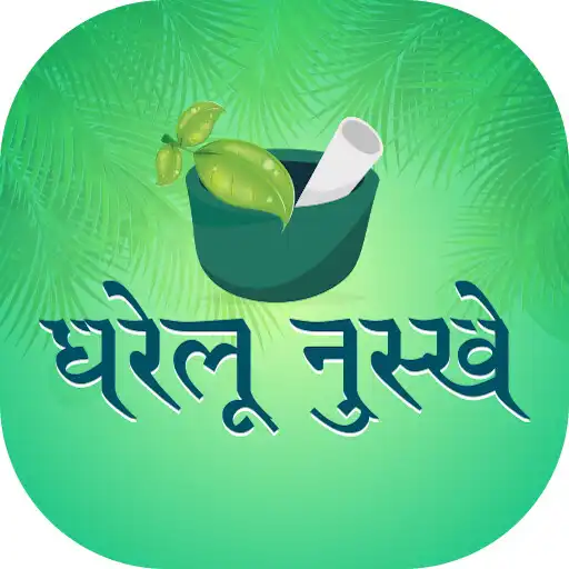 Play 100+ Home Ayurvedic Recipe  :  APK