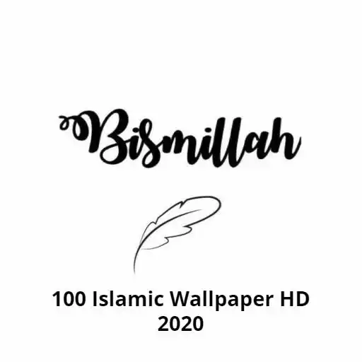 Play 100 Islamic Wallpaper HD 2020 Android APK