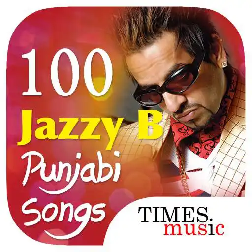 Free play online 100 Jazzy B Punjabi Songs APK