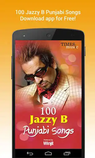 Play 100 Jazzy B Punjabi Songs