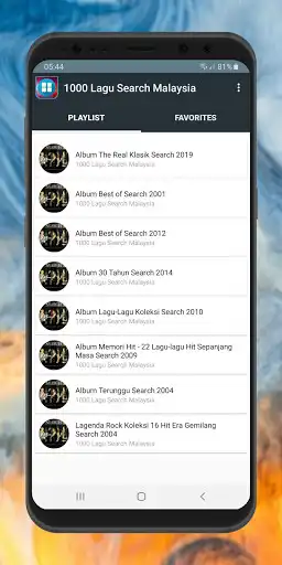 Play 100+ Kumpulan Lagu Search Malaysia Offline Lengkap  and enjoy 100+ Kumpulan Lagu Search Malaysia Offline Lengkap with UptoPlay