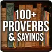 Free play online 100+ Life Proverbs and Sayings APK