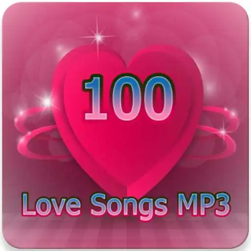 Free play online 100 Love Songs MP3 APK