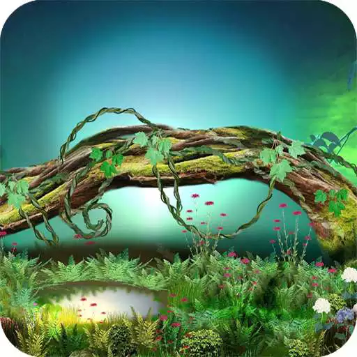 Play 100+Magical Tree Wallpaper APK